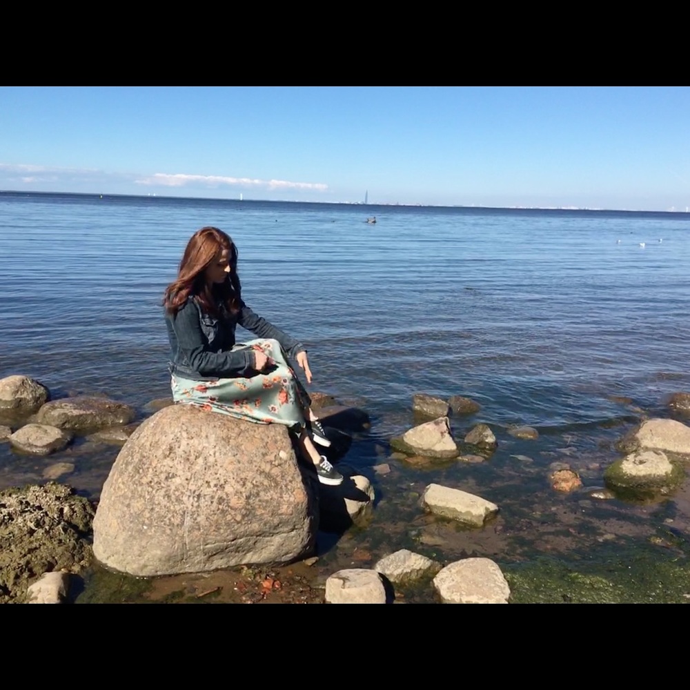 Meet your Posher, Laurence